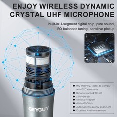 GTSK12-2 Portable Bluetooth PA Speaker System, Wireless Karaoke Loudspeaker w…