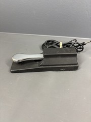 VFP-I/10 Piano Style Sustain Pedal w/ Polarity Switch 1/4″ Made in Italy Tested