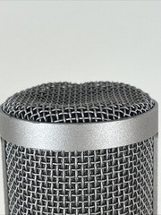Audio Technica ATR2500 Cardioid Condenser Microphone USB With Stand