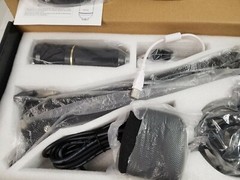 Condenser Microphone ZINGYOU Computer Mic Recording Bundle for Gaming Arm