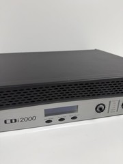 CROWN CDi2000 2-Channel 800 Watts Power Amplifier AS IS PARTS REPAIR