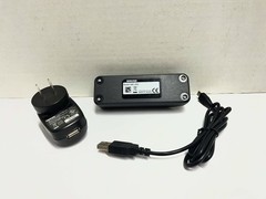Shure SBC10-902 Single Sled Dock Station Charger Rechargeable Battery Cable GLX