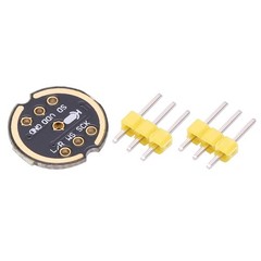 Omnidirectional MEMS Microphone Module For High-Definition Sound