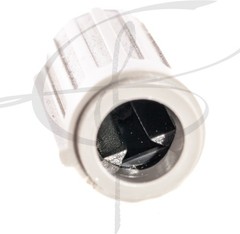 BLACK CAP MAKIE MIXER KNOB D SHAFT MFX DFX 6 8 12 24 32 ALESIS