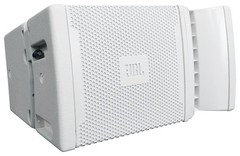 JBL VRX928LA-WH 8″ 400 Watt 2-Way Passive Line-Array Speaker in White
