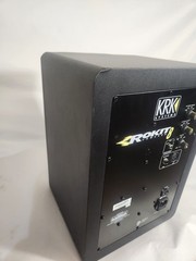 KRK Systems Rokit 8 G3 Powered Studio Monitor Active Speaker RP8G3-NA 8″