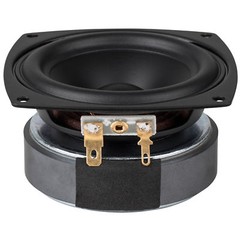 Eminence Alpha 3-8 3″ Full-Range Driver 8 Ohm