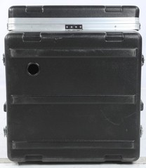 Gator 10U/6U Mixer Rack Case