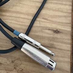Horizon Hi Z 15’ Microphone Cable
