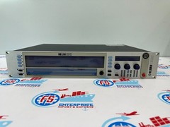 Klark Teknik Helix DN9340E Digital Dual EQ ( BATTERY ISSUE – SEE DESCRIPTION )
