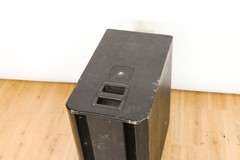 QSC KSub 1000W Dual 12″ Powered Subwoofer CG011K1