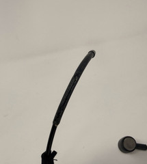 Shure WH20 4 PIN XLR Dynamic Headset Microphone