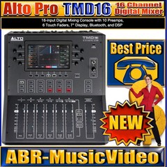 Alto Professional Stealth 1 Wireless System