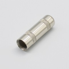 10,1/4 Stereo TRS heavy duty male audio speaker guitar cable connector plug JACK
