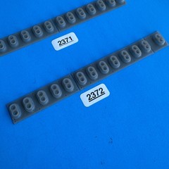 [FRS] ARTURIA MINILAB MKII Parts: Key Conductive Pad Contact Strip [Select Part]