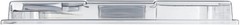 Decksaver DS-PC-DDJFLX10 Polycarbonate Cover for Pioneer DDJ-FLX10 DJ Controller