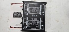 Pyle PDC22 Premium Direct Injection Audio Box