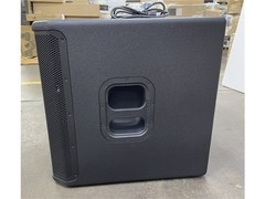JBL PRX915XLF Professional 15″ 1000W RMS DJ PA Subwoofer Sub JBL-PRX915XLF-NA
