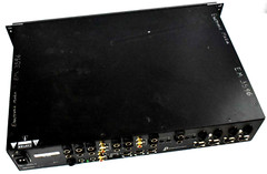 Digidesign Digi 002 Rack Firewire Recording System