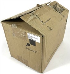 Open Box Sonance VP42 Visual Performance 4-1/2″ 2-Way In-Wall Speaker Pair
