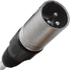 Seismic Audio – 12 Channel XLR Snake Cable 50′ Long – 12 Sends and 4 XLR Retu…