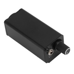 ¸Monitor Amplifier Precise Volume Control XLR Input 3.5mm Stereo Jack With Wa