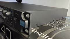 Focusrite Saffire PRO 40 Digital Recording Interface w/ Power Cable (Open Box)