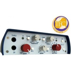 Rupert Neve Designs Portico 5017 (Demo / Open Box)