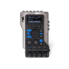 M-Live B.Beat PLUS 256GB Multitrack Audio and Video Player (0737008)