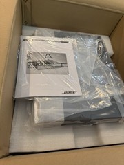 Bose FreeSpace DXA 2120 Digital Mixer Amplifier 120V NEW All Connectors Included