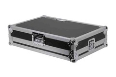 Odyssey Cases Flight Case for Pioneer DDJ-REV7 32 x 20.5 x 8.5 inches, Silver