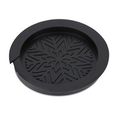 Tiiyee Guitar Soundhole Cover Rubber Feedback Noise Blocker for 41in Guitar |…