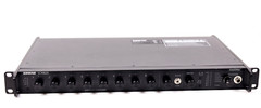 Shure SCM820 8 Channel Digital Automatic Mixer p883