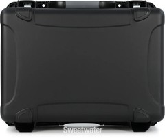 Gator GU-2014-08-WPDV Titan Series Utility Case with Divider System – 20″ x 14″