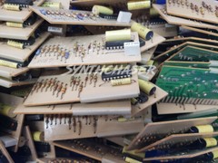 Tested Working Moog Polymoog Polycom Mod Card