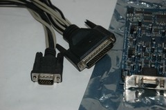 M-Audio 1010LT w/Cables + Fast Track Pro No Supply (W3r)