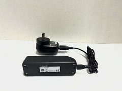Shure SBC10-902 Single Sled Dock Station Charger Rechargeable Battery Cable GLX