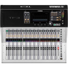Yamaha TF3 24 Channel Digital Mixer