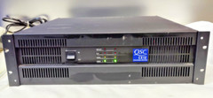 2-Channel Power Amplifier, QSC Audio Products CX12