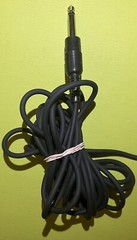Audio-technica Pro 3 Dynamic Microphone Unidirectional Moving Coil, Untested