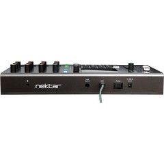 Nektar PANORAMA CS12 – Channel Strip Controller