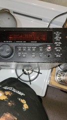 TASCAM DA-30MKII DAT Digital Recorder Rack-Mountable AES/EBU Coax In