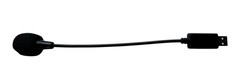 Mini USB Microphone for Laptop & Desktop Computer Gooseneck – CGS-M1
