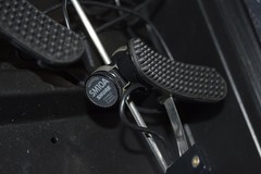 Shure SM10A Headset Dynamic Microphone – Cardioid, XLR, 1.5m Cable in Case