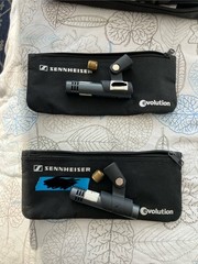 Sennheiser e614 Small-diaphragm Condenser Microphone