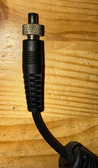 Shure PS60US AC Adapter Power Supply