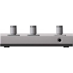 teenage engineering EP-136 K.O. SIDEKICK Mixer, Audio Interface, and FX Processo