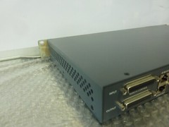 Polycom Vortex 4 Channel Audio Mixer EF2241 (24321)