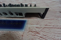 Arturia SPARK Creative Drum Machine Pad Controller fast ship from JP unit only