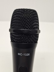Wired Dynamic Microphone MC-1326